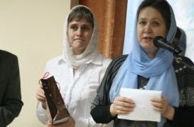 Рождественская сказка 2013
